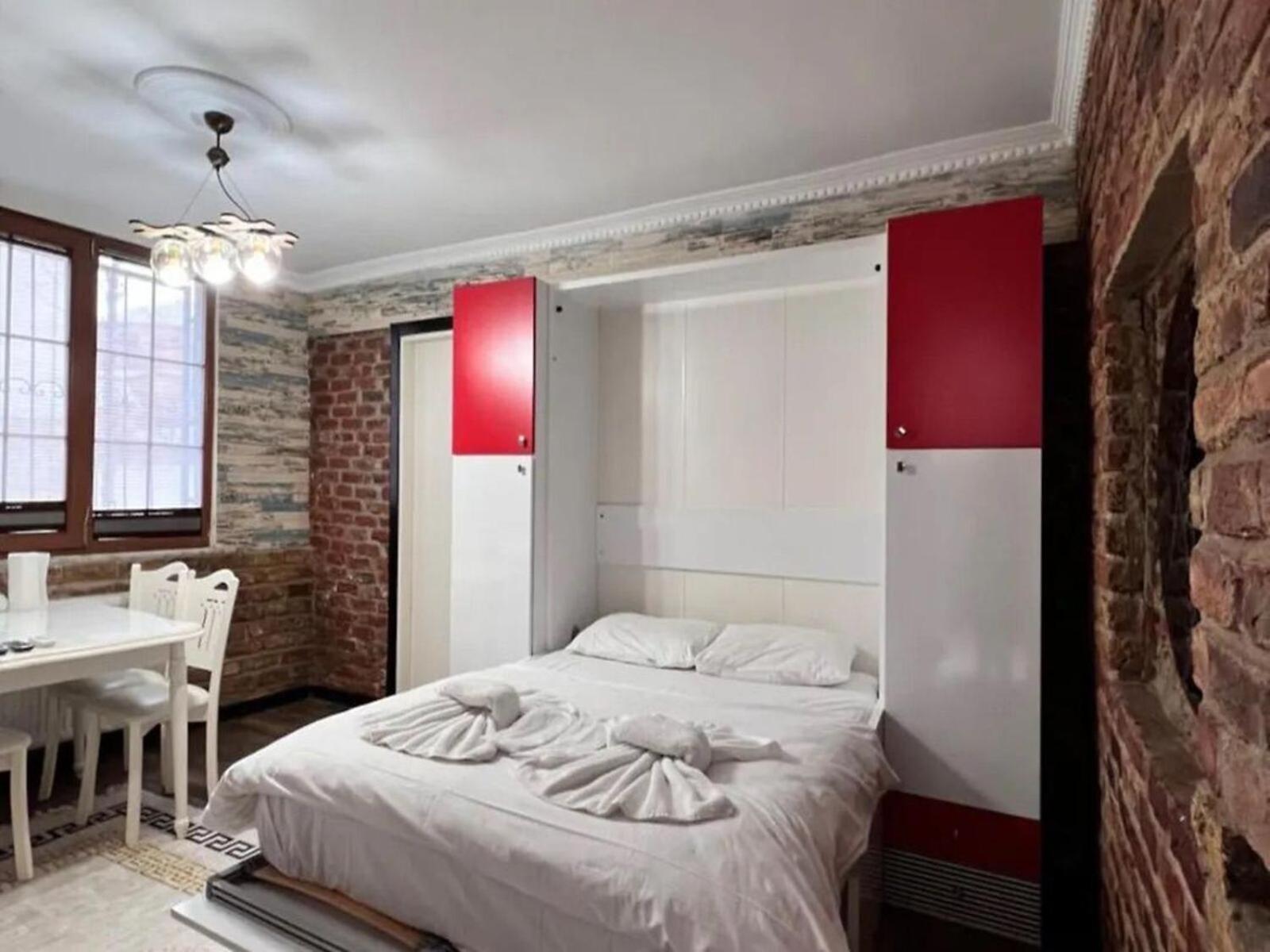 Sultanahmet Apart Hotel, Istanbul
