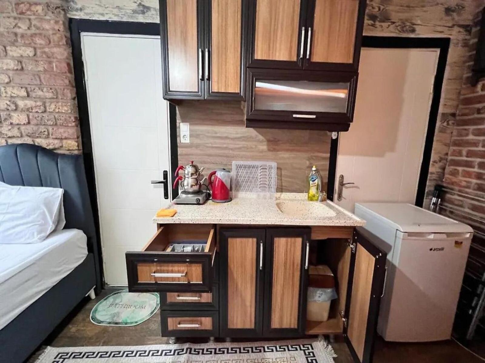 Sultanahmet Apart Hotel — Photos 1